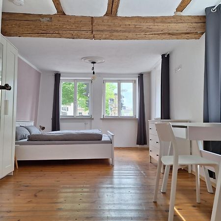Ferienhaus Altstadt Bamberg Exteriér fotografie