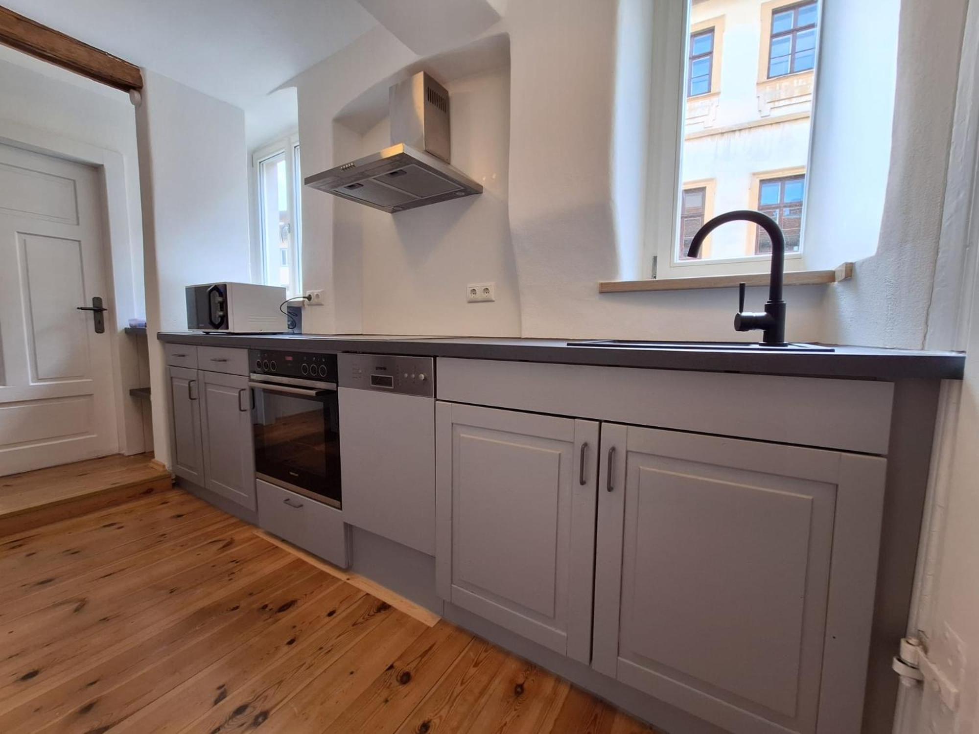 Ferienhaus Altstadt Bamberg Exteriér fotografie